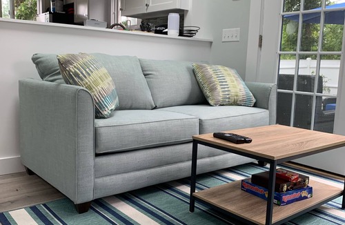 Provincetown Cottage | Beautiful Free-Standing Cottage, In The Heart of Provincetown.