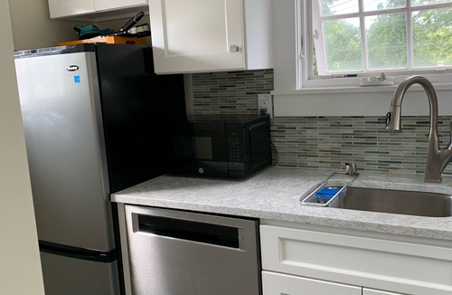 Provincetown Cottage | Beautiful Free-Standing Cottage, In The Heart of Provincetown.