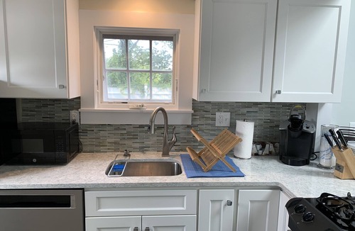 Provincetown Cottage | Beautiful Free-Standing Cottage, In The Heart of Provincetown.