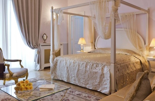 Bouffemont Villa | Beautiful French Chateau rental outside Paris