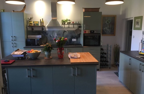 Leran House | Beautiful French house renovated to a high standard in a village by Lac Montbel