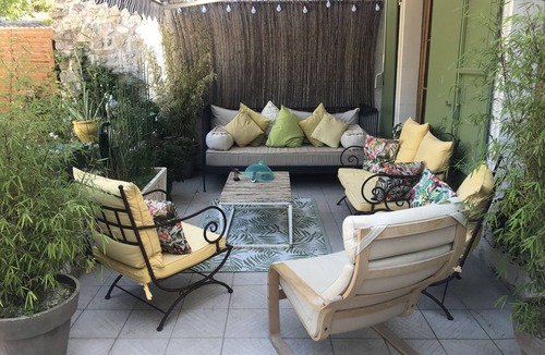 Leran House | Beautiful French house renovated to a high standard in a village by Lac Montbel