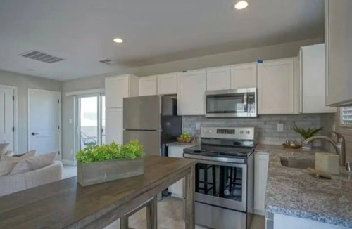 Mesa Del Sol Innovation Park Apartment | Beautiful Fully Furnished Casita
