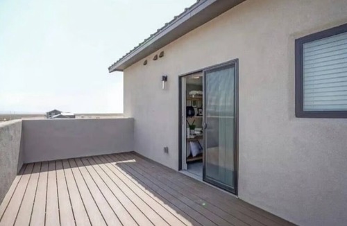 Mesa Del Sol Innovation Park Apartment | Beautiful Fully Furnished Casita