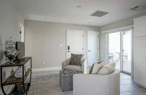 Mesa Del Sol Innovation Park Apartment | Beautiful Fully Furnished Casita