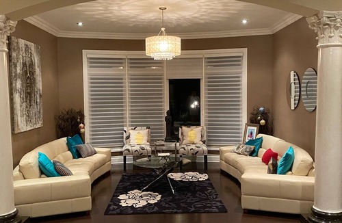 Augusta House | Beautiful fully furnished Big House