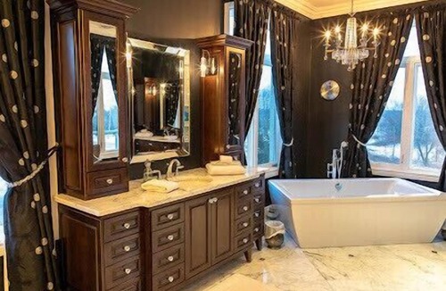 Augusta House | Beautiful fully furnished Big House