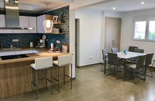 La Siesta Villa | Beautiful fully renovated detached villa with private pool