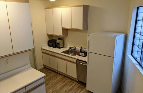 Downtown San Francisco House | Beautiful furnished large 2 bedroom apartment in the heart of San Francisco