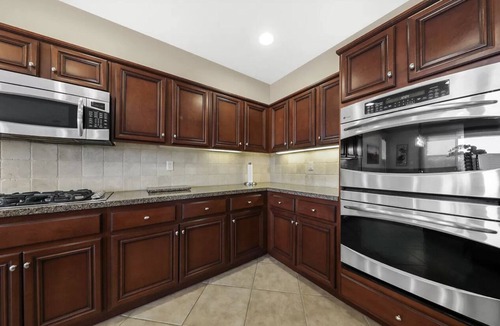 La Quinta House | Beautiful furnished 3bed 3bath detached Casita in a 55+Community La Quinta,CA