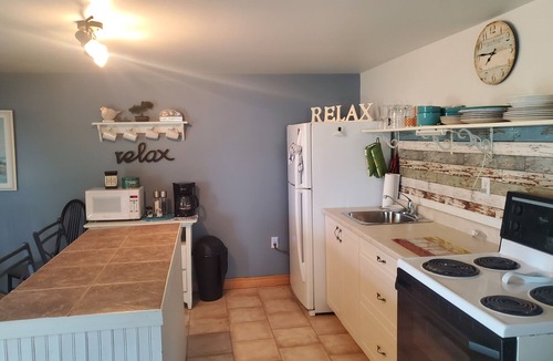 Harwich Apartment | Beautiful furnished Apartment for rent