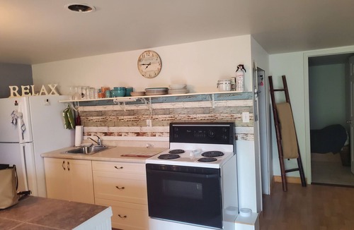 Harwich Apartment | Beautiful furnished Apartment for rent