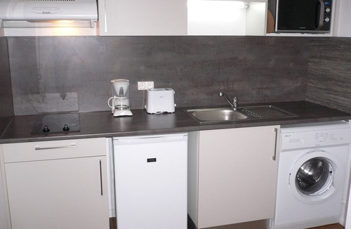 Coteaux Ouest Apartment | Beautiful furnished apartment - Rouen right