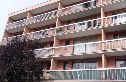 Coteaux Ouest Apartment | Beautiful furnished apartment - Rouen right