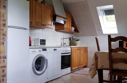 Natzwiller Cottage | Beautiful gîte in Alsace