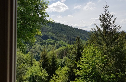 Natzwiller Cottage | Beautiful gîte in Alsace