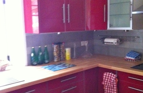 Saint-Jean-du-Doigt House | Beautiful granite stone house