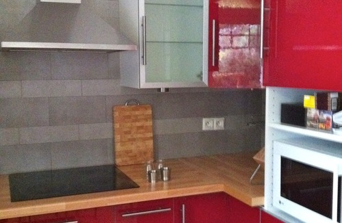 Saint-Jean-du-Doigt House | Beautiful granite stone house