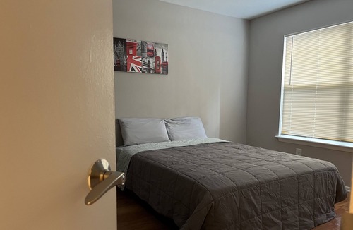 Gaithersburg Apartment | Beautiful Gaithersburg Suite