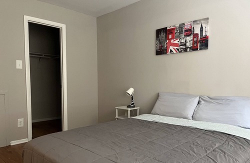 Gaithersburg Apartment | Beautiful Gaithersburg Suite