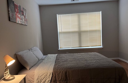 Gaithersburg Apartment | Beautiful Gaithersburg Suite