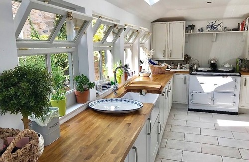 Pittenweem House | Beautiful Beachfront Elie House