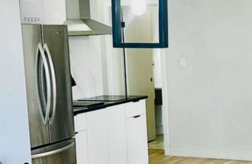 Bridgeview Apartment | Beautiful gem with amazing view on the riverside