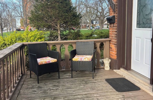 Bridgeview Apartment | Beautiful gem with amazing view on the riverside