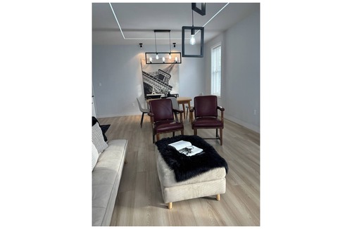 Bridgeview Apartment | Beautiful gem with amazing view on the riverside