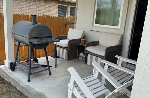 Georgetown House | Beautiful Georgetown Getaway perfect for families