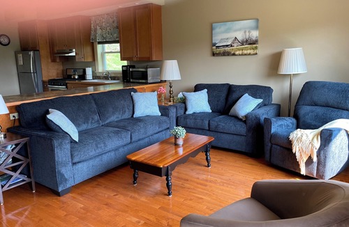 Dushore House | Beautiful Getaway amazing views! Sleeps 6