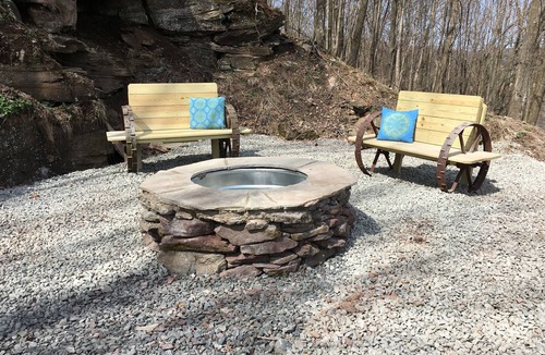 Dushore House | Beautiful Getaway amazing views! Sleeps 6