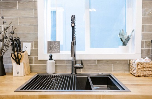 North Spearfish House | Beautiful Getaway with Hot Tub