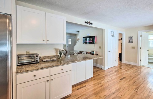 Gilford House | Beautiful Gilford Home, Near Lake Winni & Gunstock