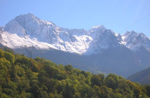 Bozel Apartment | BEAUTIFUL GITE 4 PEOPLE