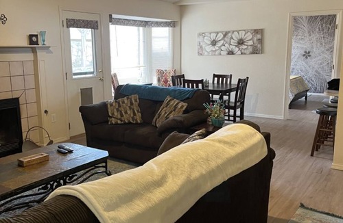Alamogordo House | Beautiful Golf Course Home