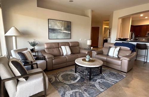 Desert Ridge House | Beautiful Golf Course Home in Desert Ridge near Scottsdale