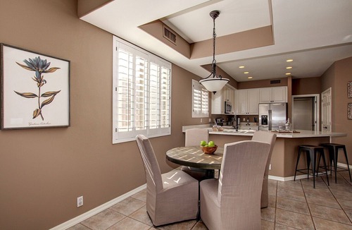 Arrowhead Ranch House | Beautiful Golf Course with Pool & Mountain views!