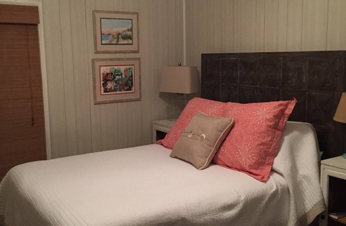 Grand Isle House | Beautiful Grand Isle QUIET East End Beachfront