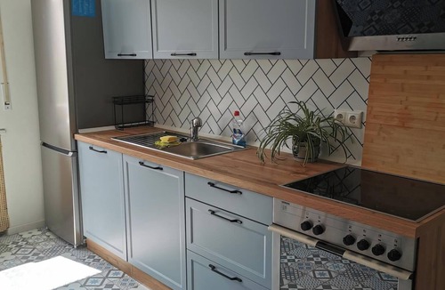 Pullenreuth Apartment | Beautiful granny apartment in a quiet area, surrounded by nature
