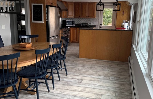 Eastham House | Beautiful Great Pond Waterfront Home- Eastham, MA