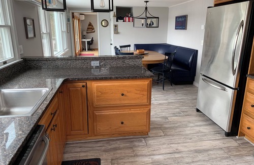 Eastham House | Beautiful Great Pond Waterfront Home- Eastham, MA