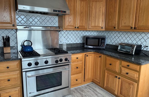 Eastham House | Beautiful Great Pond Waterfront Home- Eastham, MA