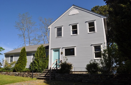 Eastham House | Beautiful Great Pond Waterfront Home- Eastham, MA