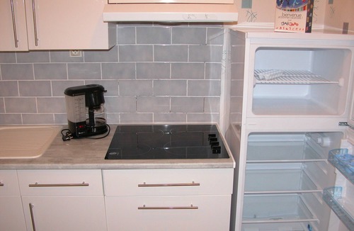 Neris-les-Bains Apartment | Beautiful ground-floor studio facing the thermal baths