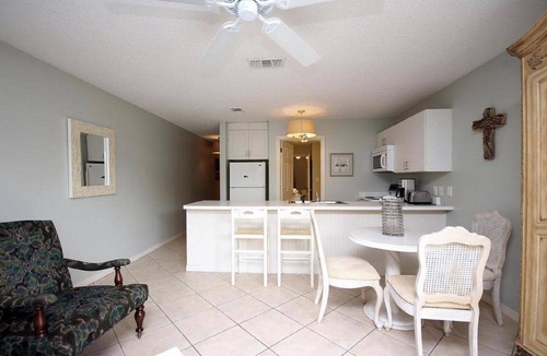 Miramar Beach Condo | Beautiful Ground Floor Unit!