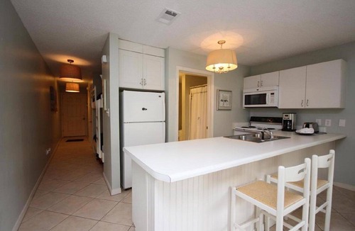 Miramar Beach Condo | Beautiful Ground Floor Unit!