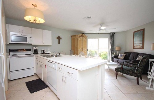 Miramar Beach Condo | Beautiful Ground Floor Unit!