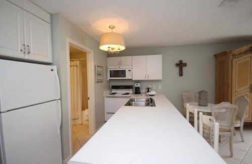 Miramar Beach Condo | Beautiful Ground Floor Unit!