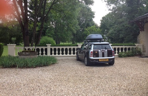 Voutenay-sur-Cure Cottage | Beautiful Guest House